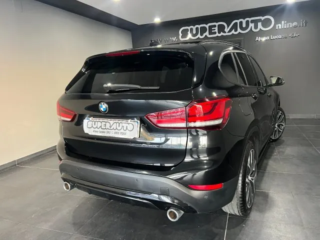 Bmw X1 xDrive 18d xLine Plus - Foto 5