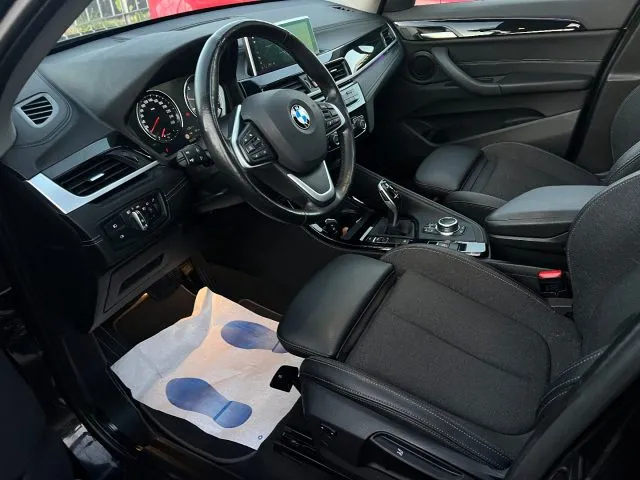 Bmw X1 xDrive 18d xLine Plus - Foto 6