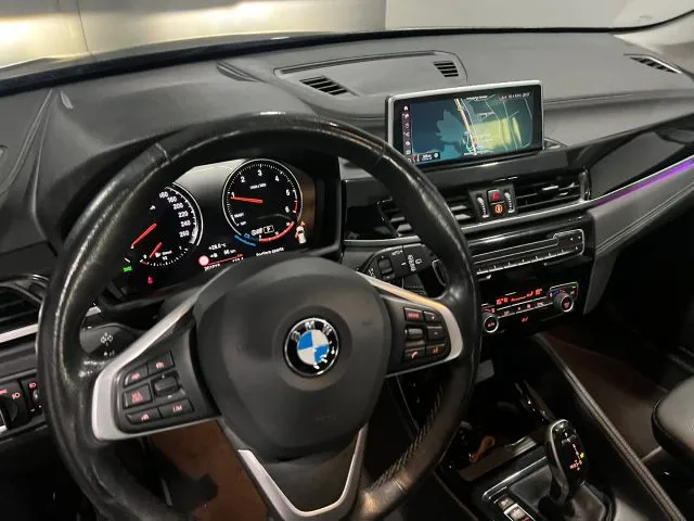 Bmw X1 xDrive 18d xLine Plus - Foto 7