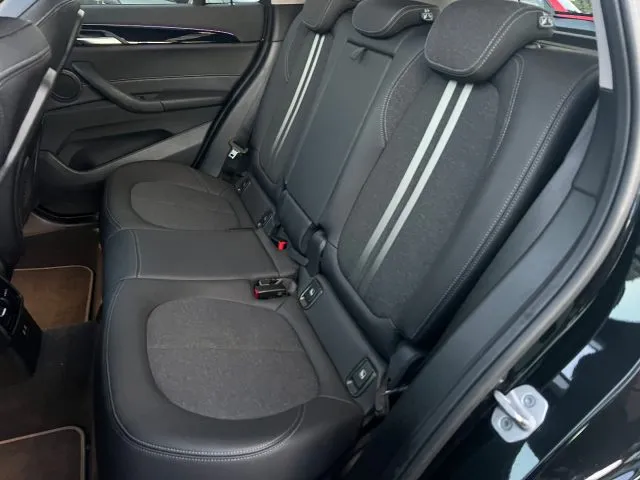 Bmw X1 xDrive 18d xLine Plus - Foto 10