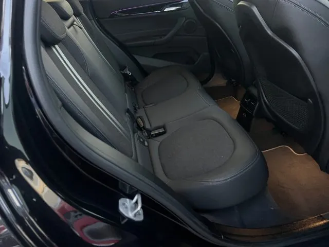 Bmw X1 xDrive 18d xLine Plus - Foto 11