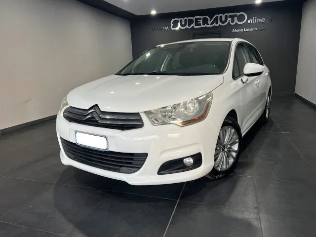 Citroen C4 1.6 HDi 90 Seduction - Foto 3
