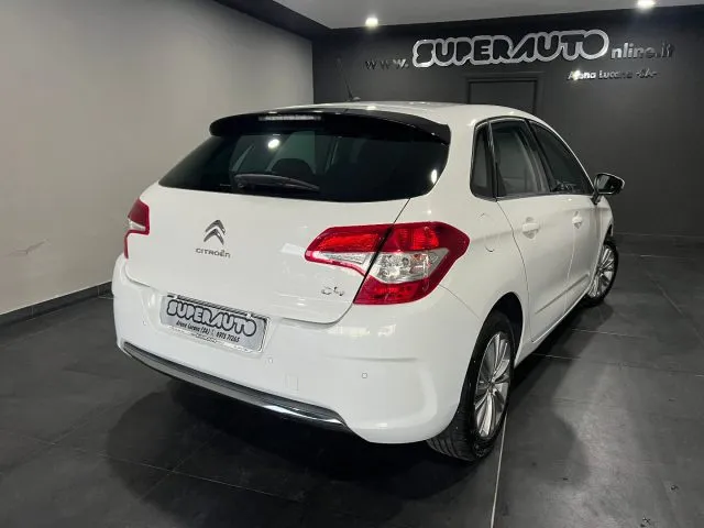 Citroen C4 1.6 HDi 90 Seduction - Foto 4