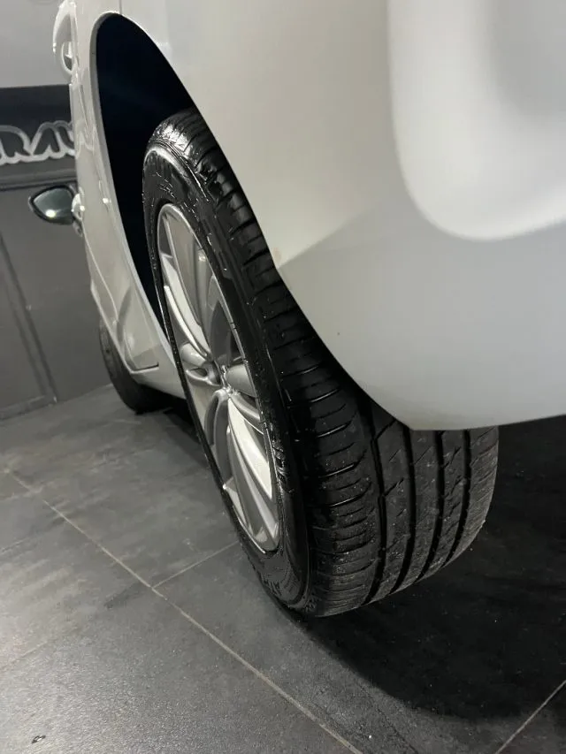 Citroen C4 1.6 HDi 90 Seduction - Foto 14