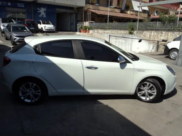 Alfa Romeo Giulietta Giulietta 1.6 JTDm-2 105 CV Exclusive - Foto 4