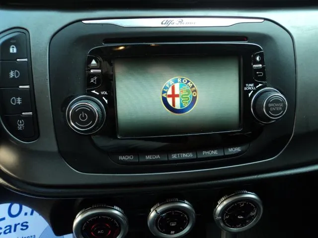 Alfa Romeo Giulietta Giulietta 1.6 JTDm-2 105 CV Exclusive - Foto 14