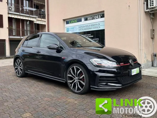 Volkswagen Golf GTI 2.0 TSI Performance 245 CV DSG - Foto 1