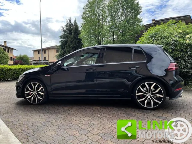 Volkswagen Golf GTI 2.0 TSI Performance 245 CV DSG - Foto 5