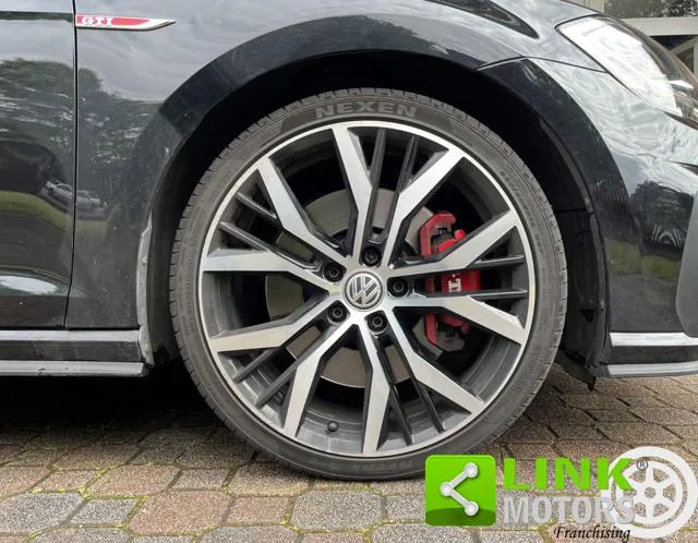 Volkswagen Golf GTI 2.0 TSI Performance 245 CV DSG - Foto 6