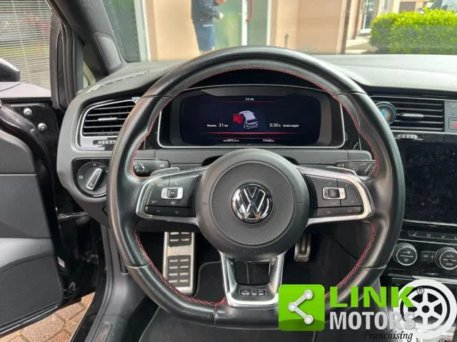 Volkswagen Golf GTI 2.0 TSI Performance 245 CV DSG - Foto 7
