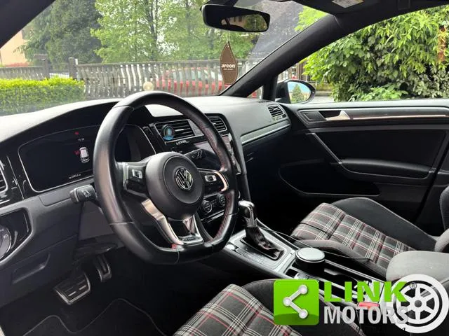 Volkswagen Golf GTI 2.0 TSI Performance 245 CV DSG - Foto 10