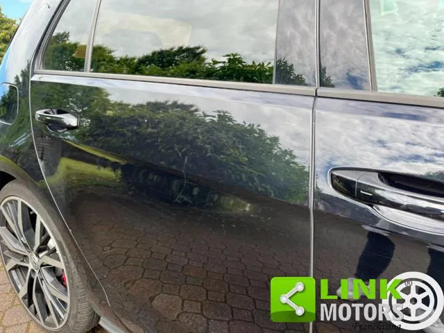 Volkswagen Golf GTI 2.0 TSI Performance 245 CV DSG - Foto 11