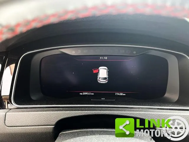 Volkswagen Golf GTI 2.0 TSI Performance 245 CV DSG - Foto 12