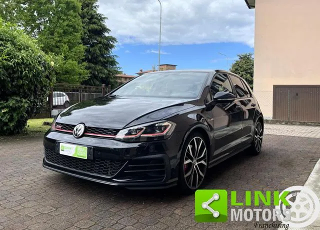 Volkswagen Golf GTI 2.0 TSI Performance 245 CV DSG - Foto 13