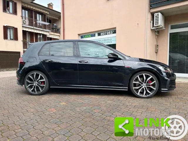 Volkswagen Golf GTI 2.0 TSI Performance 245 CV DSG - Foto 14