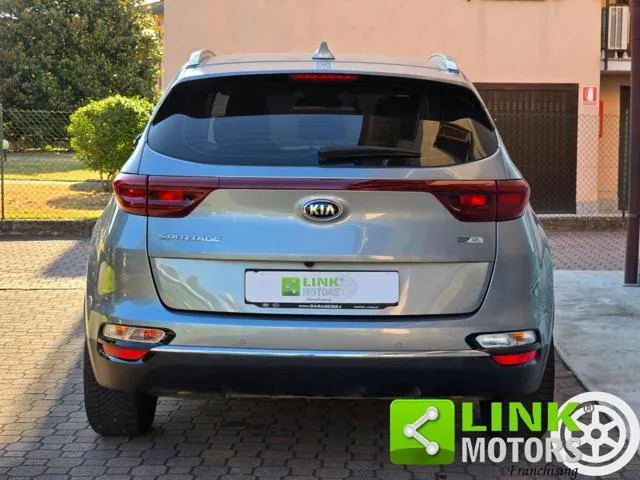 Kia Sportage 1.6 GDI 132 CV Urban GPL - Foto 2
