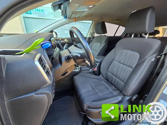 Kia Sportage 1.6 GDI 132 CV Urban GPL - Foto 4