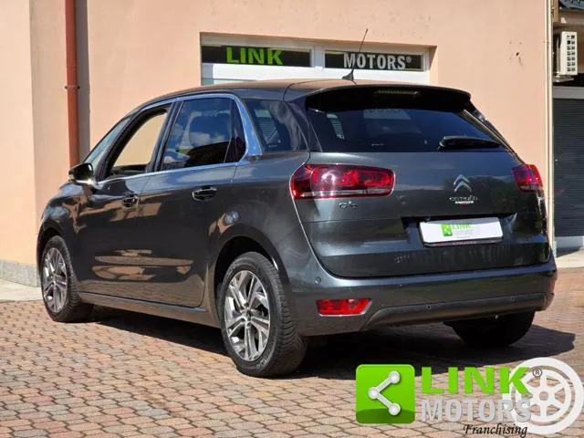 Citroen C4 Picasso 1.6 HDi 116 CV Exclusive - Foto 3