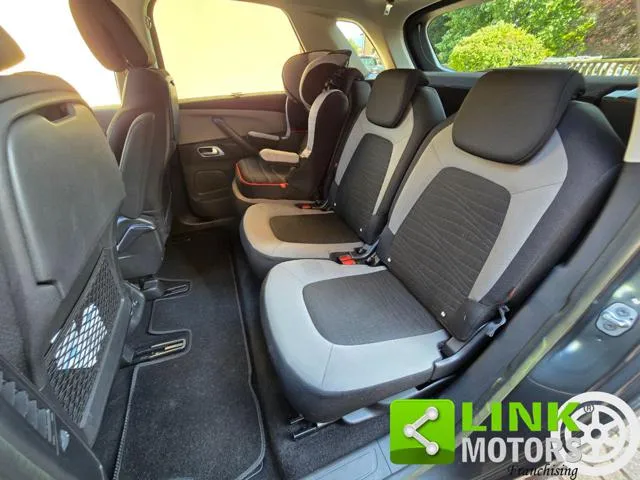 Citroen C4 Picasso 1.6 HDi 116 CV Exclusive - Foto 6