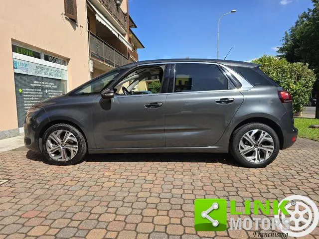 Citroen C4 Picasso 1.6 HDi 116 CV Exclusive - Foto 7