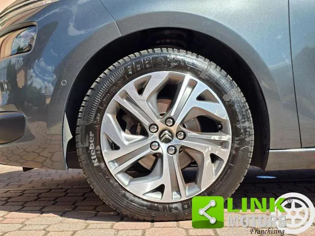 Citroen C4 Picasso 1.6 HDi 116 CV Exclusive - Foto 8