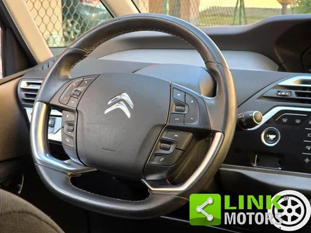 Citroen C4 Picasso 1.6 HDi 116 CV Exclusive - Foto 10