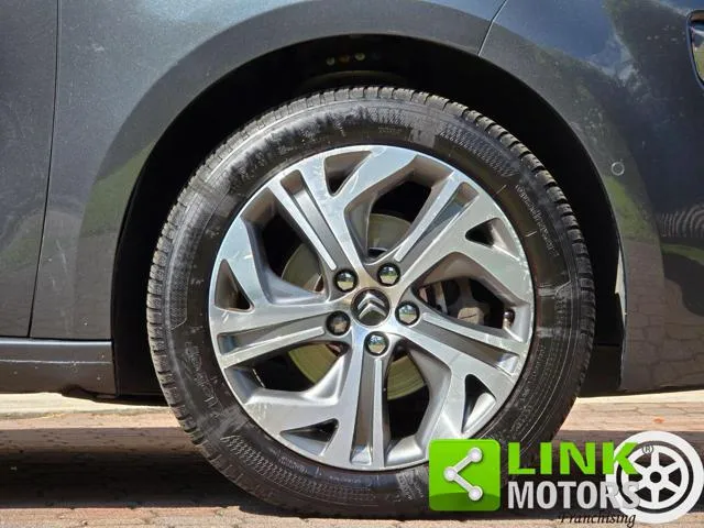 Citroen C4 Picasso 1.6 HDi 116 CV Exclusive - Foto 14