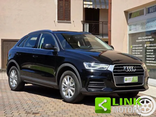 Audi Q3 Q3 2.0 TDI 150CV quattro S tr. Business - Foto 1