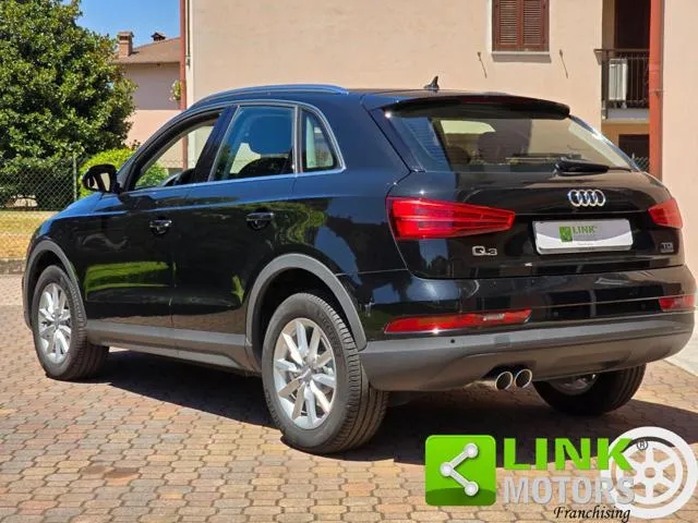 Audi Q3 Q3 2.0 TDI 150CV quattro S tr. Business - Foto 3