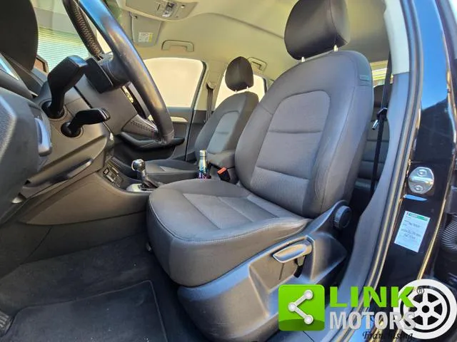 Audi Q3 Q3 2.0 TDI 150CV quattro S tr. Business - Foto 4