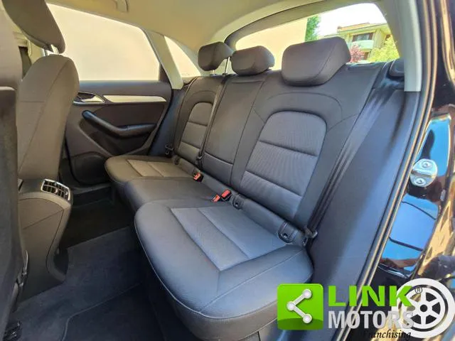 Audi Q3 Q3 2.0 TDI 150CV quattro S tr. Business - Foto 6