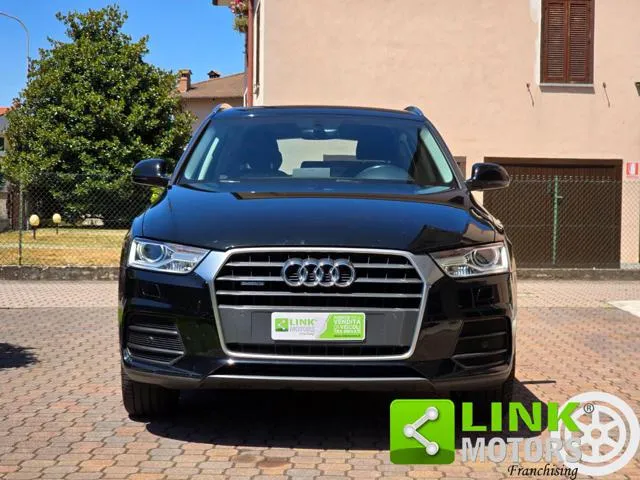 Audi Q3 Q3 2.0 TDI 150CV quattro S tr. Business - Foto 7