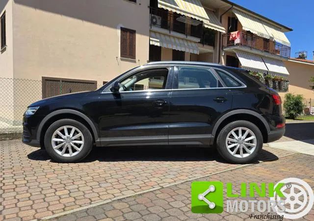 Audi Q3 Q3 2.0 TDI 150CV quattro S tr. Business - Foto 9