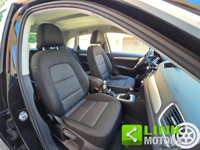 Audi Q3 Q3 2.0 TDI 150CV quattro S tr. Business - Foto 12