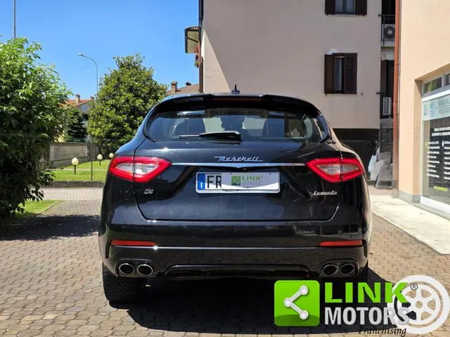 Maserati Levante Levante V6 Diesel AWD Gransport - Foto 2