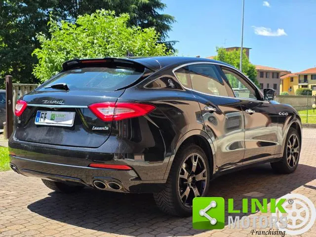 Maserati Levante Levante V6 Diesel AWD Gransport - Foto 3