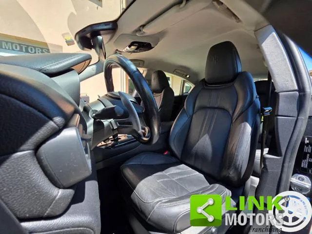 Maserati Levante Levante V6 Diesel AWD Gransport - Foto 4