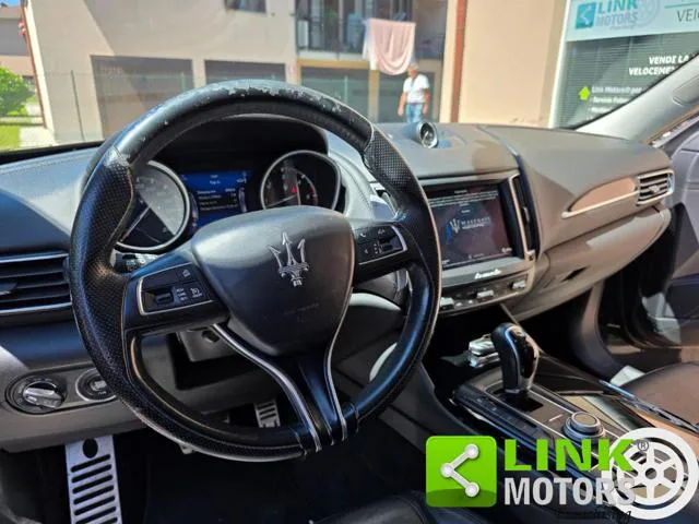 Maserati Levante Levante V6 Diesel AWD Gransport - Foto 5