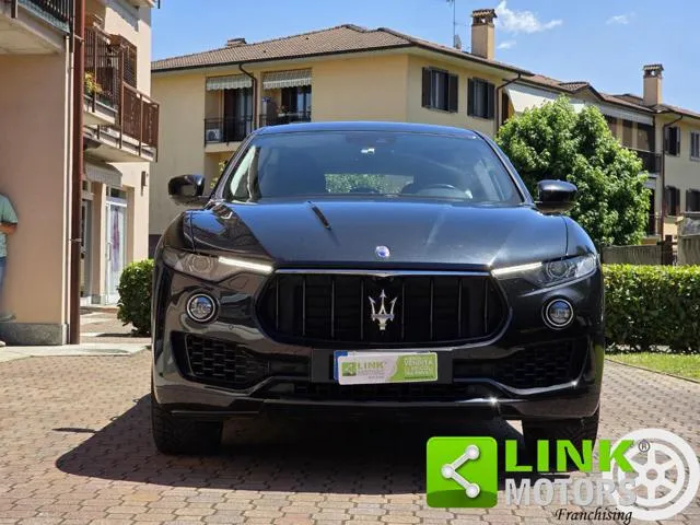 Maserati Levante Levante V6 Diesel AWD Gransport - Foto 7