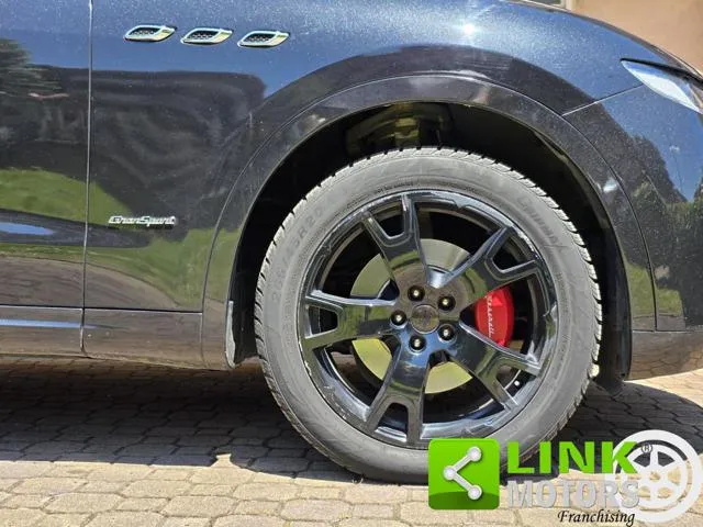 Maserati Levante Levante V6 Diesel AWD Gransport - Foto 8