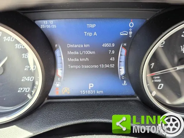 Maserati Levante Levante V6 Diesel AWD Gransport - Foto 10