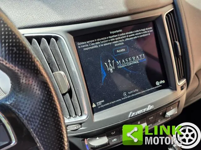 Maserati Levante Levante V6 Diesel AWD Gransport - Foto 12