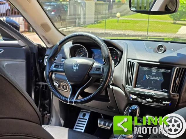 Maserati Levante Levante V6 Diesel AWD Gransport - Foto 14