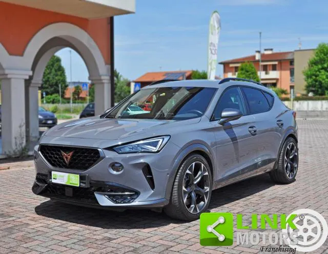 Cupra Formentor Formentor 2.0 TSI 4Drive DSG VZ - Foto 1