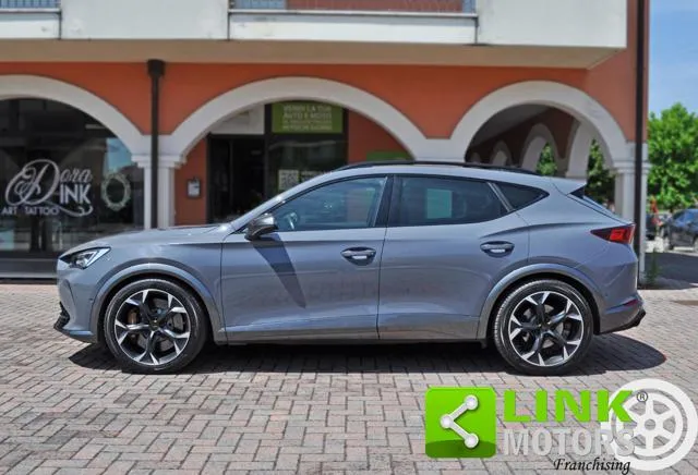 Cupra Formentor Formentor 2.0 TSI 4Drive DSG VZ - Foto 2