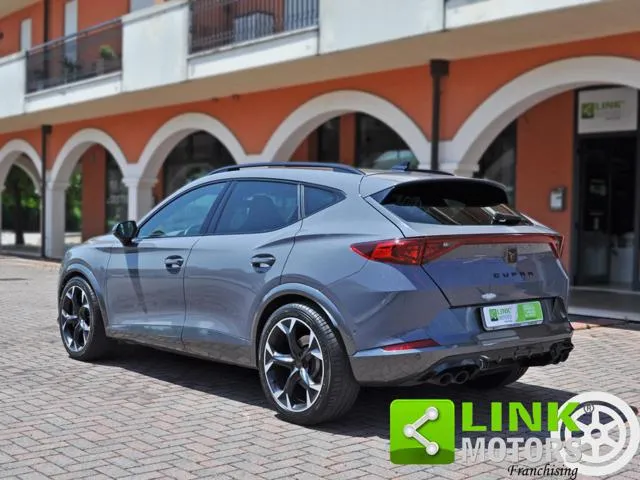 Cupra Formentor Formentor 2.0 TSI 4Drive DSG VZ - Foto 3