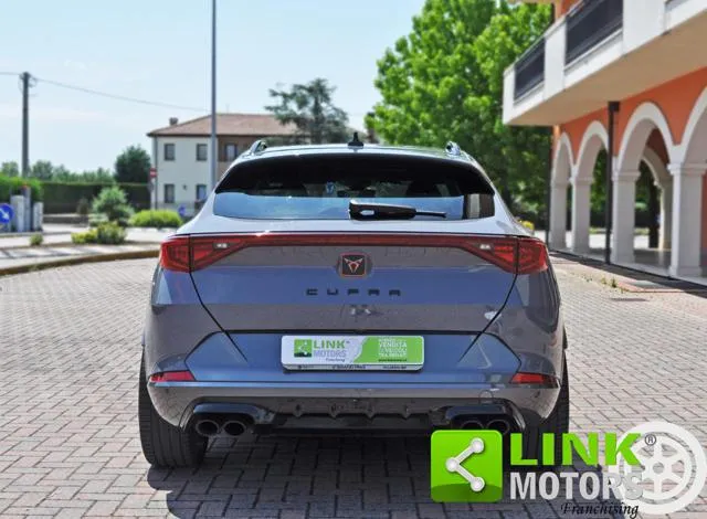 Cupra Formentor Formentor 2.0 TSI 4Drive DSG VZ - Foto 4