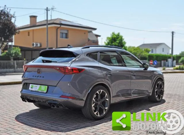 Cupra Formentor Formentor 2.0 TSI 4Drive DSG VZ - Foto 5