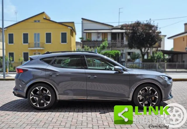 Cupra Formentor Formentor 2.0 TSI 4Drive DSG VZ - Foto 6