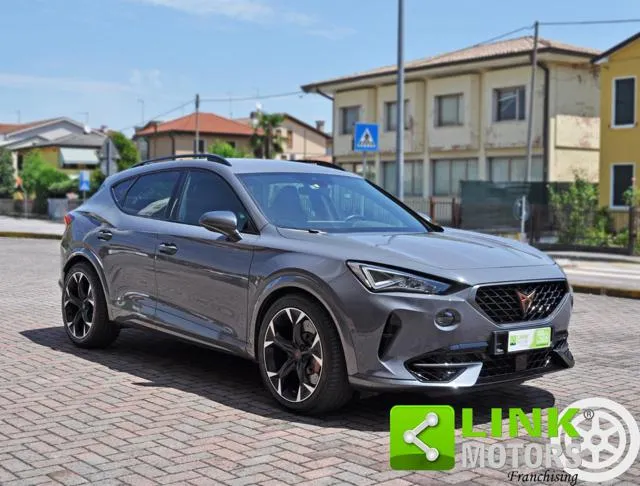 Cupra Formentor Formentor 2.0 TSI 4Drive DSG VZ - Foto 7
